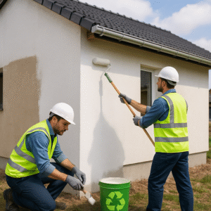 Pinturas Ecológicas