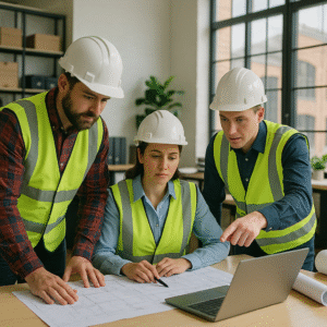 Empresa Constructora en Santander