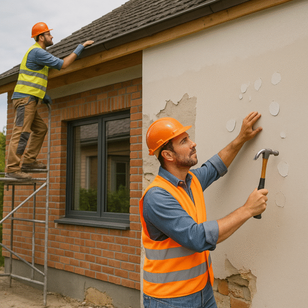 Servicios de Remodelación en Barrancabermeja