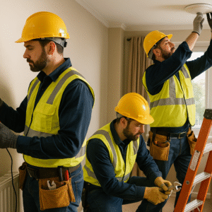 Servicios Locativos en Socorro