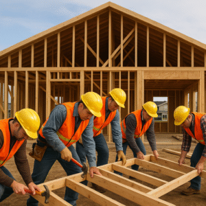 Equipo Profesional Para la Construccion