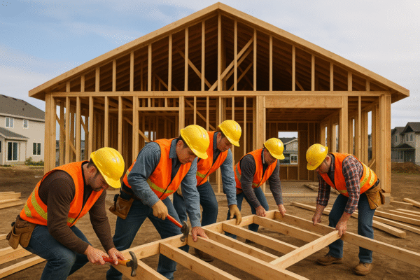 Equipo Profesional Para la Construccion