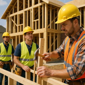 Contratistas de Construcción Residencial en Santander