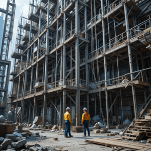 Materiales de Alta Calidad en la Construccion