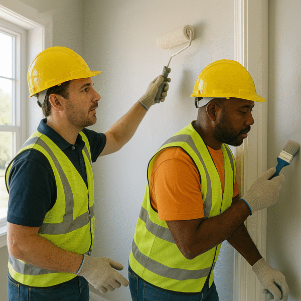 Pintura de Interiores